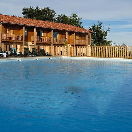 Madame Vacances - Residence Du Golf D'Armagnac Eauze Номер фото