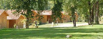 Madame Vacances - Residence Du Golf D'Armagnac Eauze Екстер'єр фото